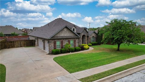 Photo of 6105 Sage Drive, Rogers, AR 72758 (MLS # 1346963)