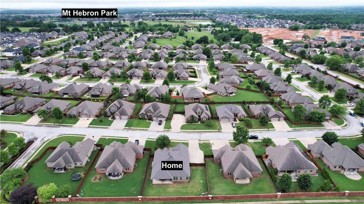 Liberty Bell South Rogers - Residential