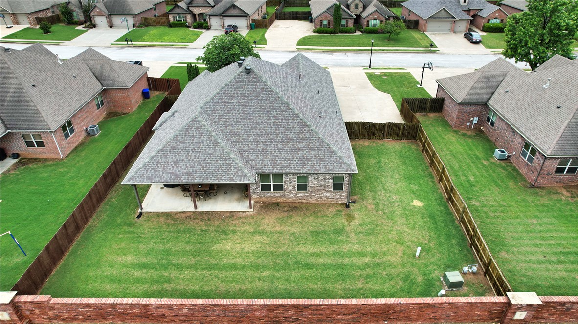 Liberty Bell South Rogers - Residential