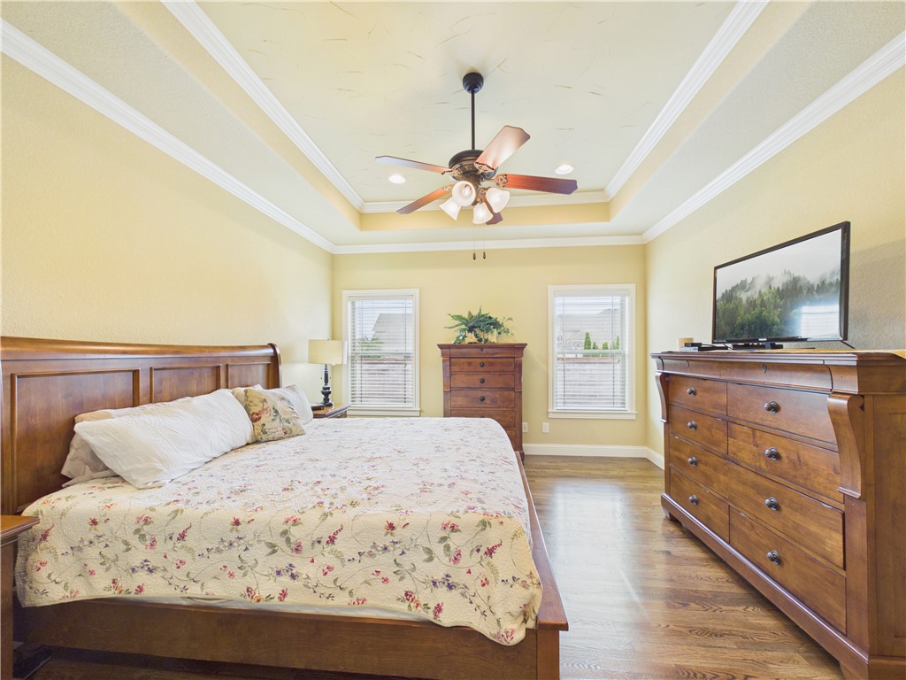 Liberty Bell South Rogers - Residential