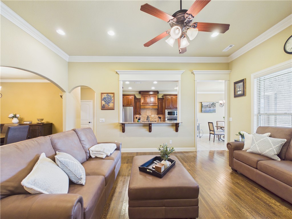 Liberty Bell South Rogers - Residential