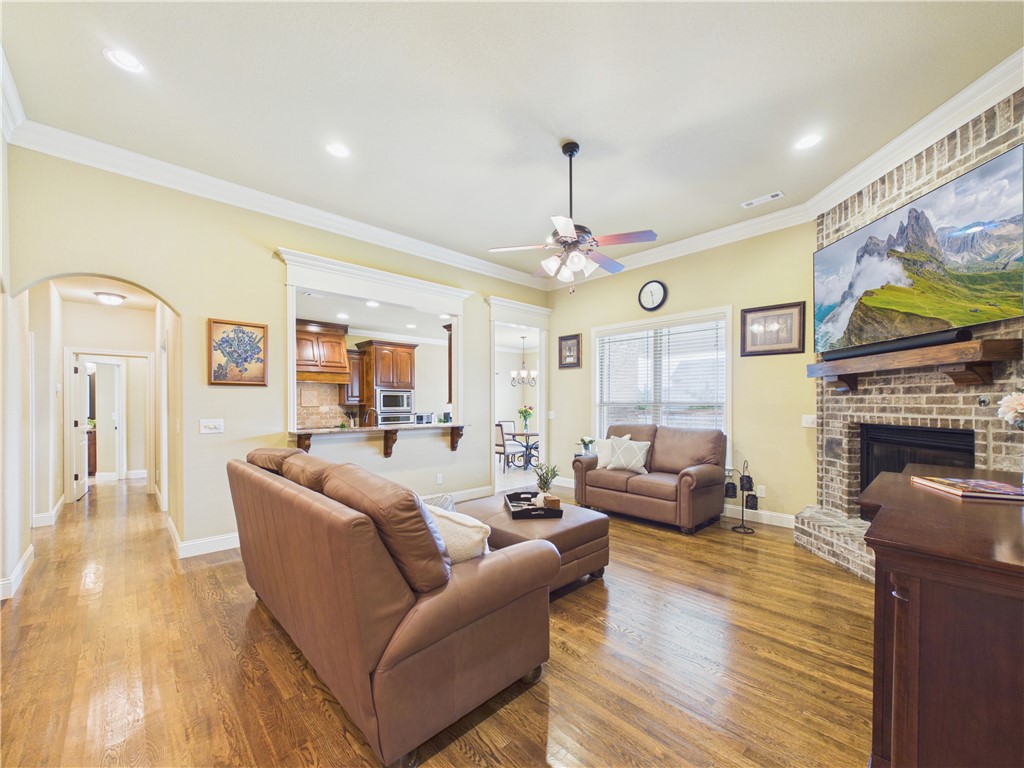 Liberty Bell South Rogers - Residential