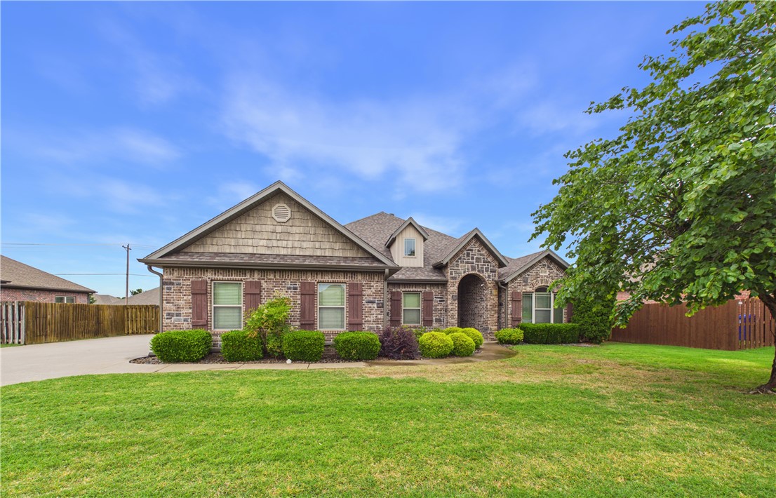 Liberty Bell South Rogers - Residential