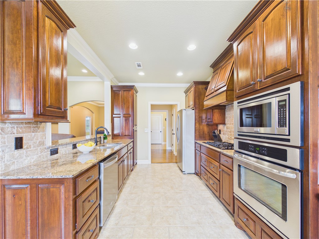 Liberty Bell South Rogers - Residential