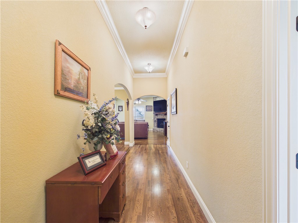 Liberty Bell South Rogers - Residential