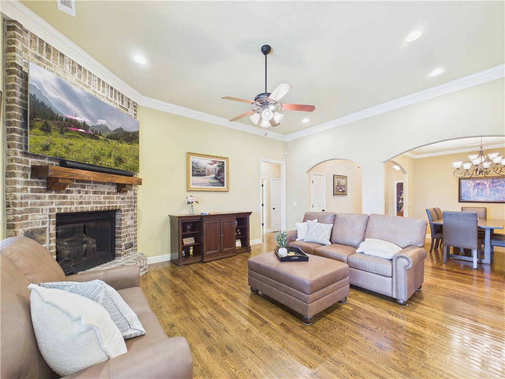 Liberty Bell South Rogers - Residential