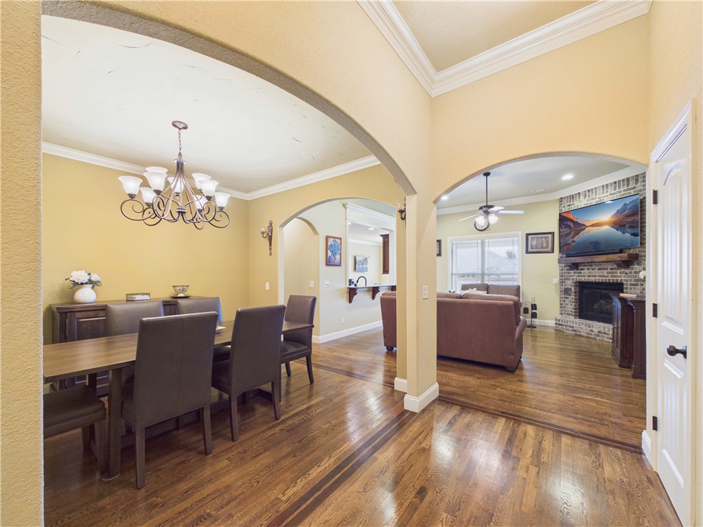 Liberty Bell South Rogers - Residential