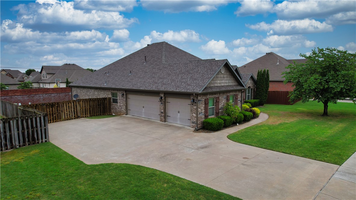 Liberty Bell South Rogers - Residential