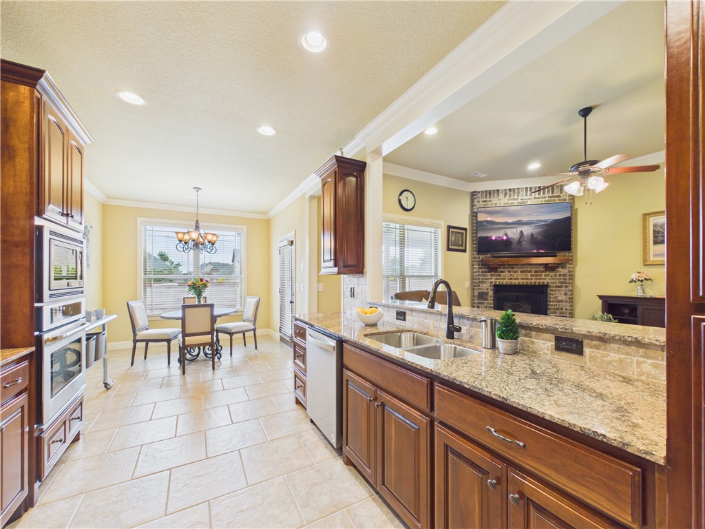 Liberty Bell South Rogers - Residential