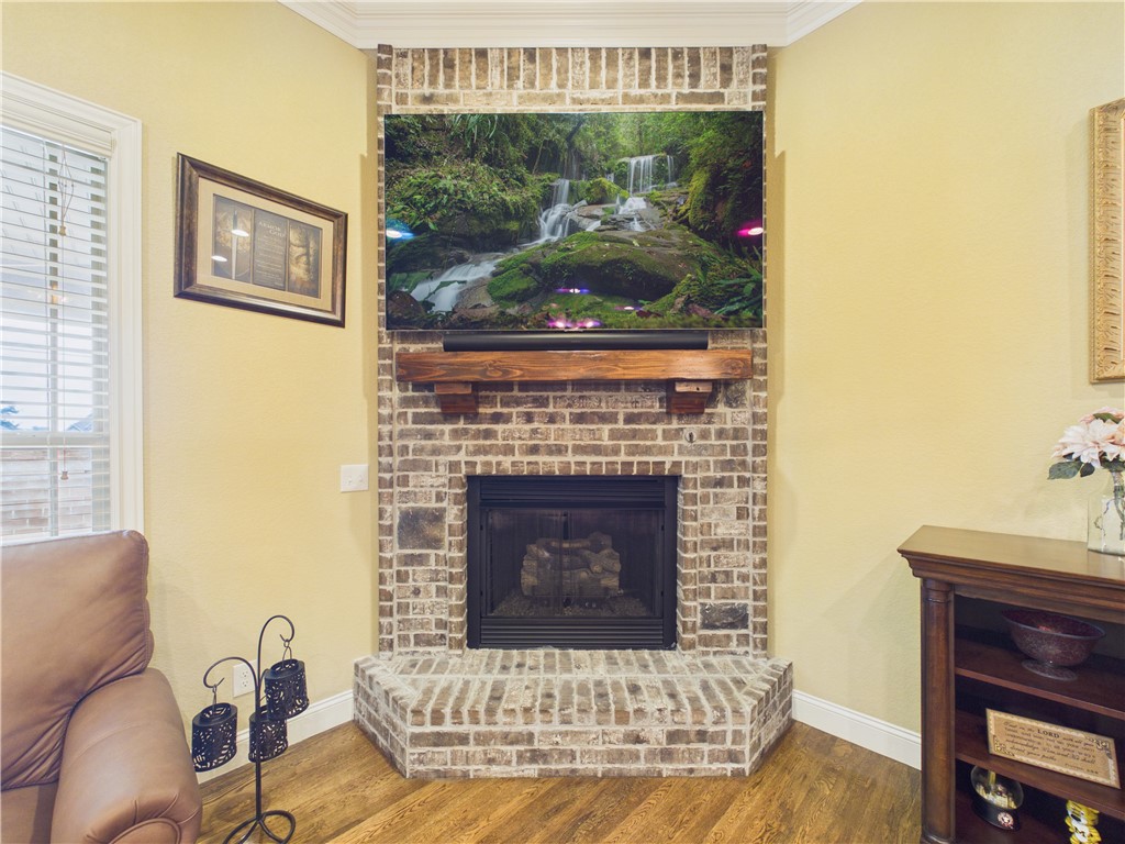 Liberty Bell South Rogers - Residential