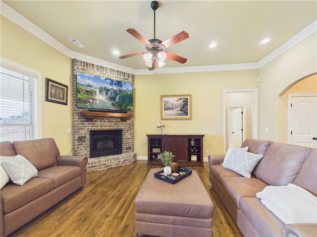 Liberty Bell South Rogers - Residential