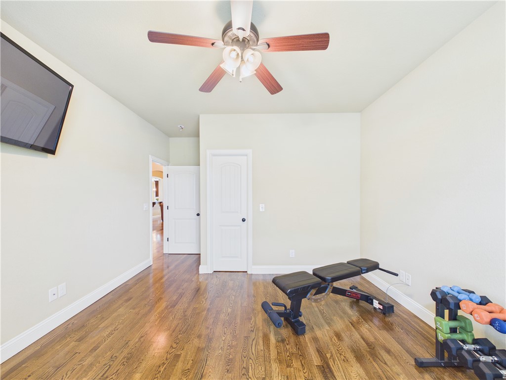 Liberty Bell South Rogers - Residential