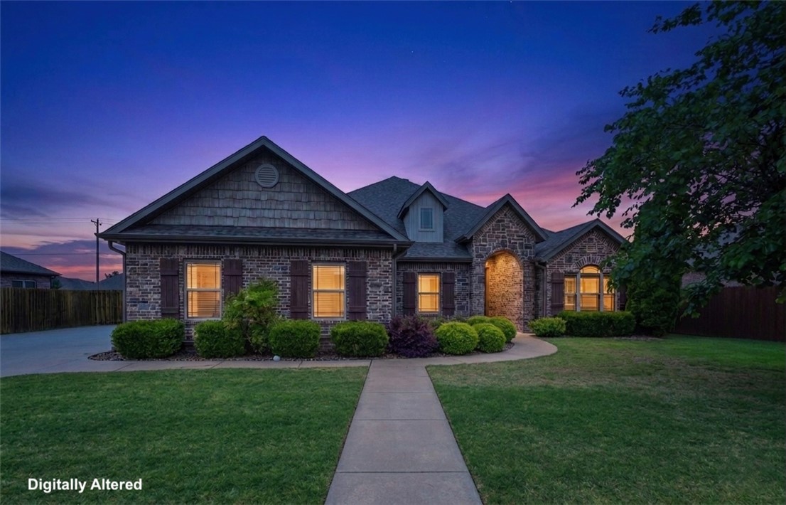Liberty Bell South Rogers - Residential