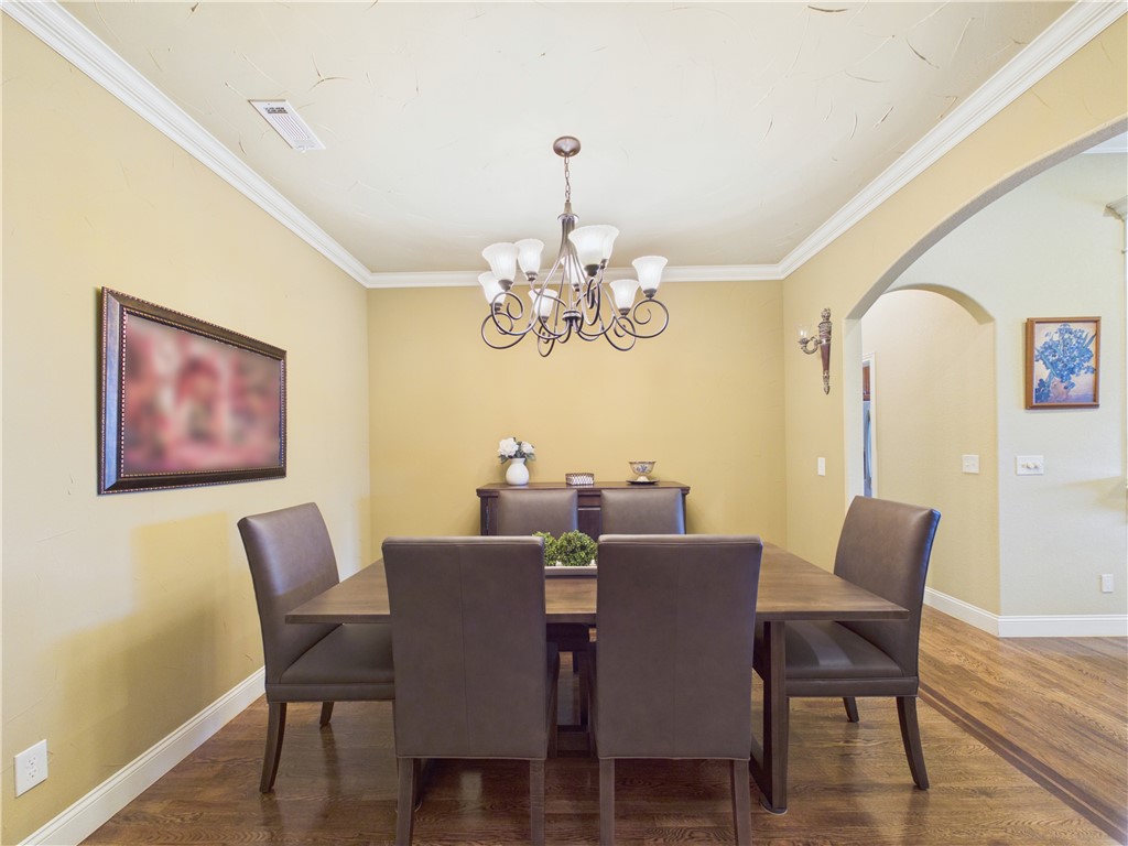 Liberty Bell South Rogers - Residential
