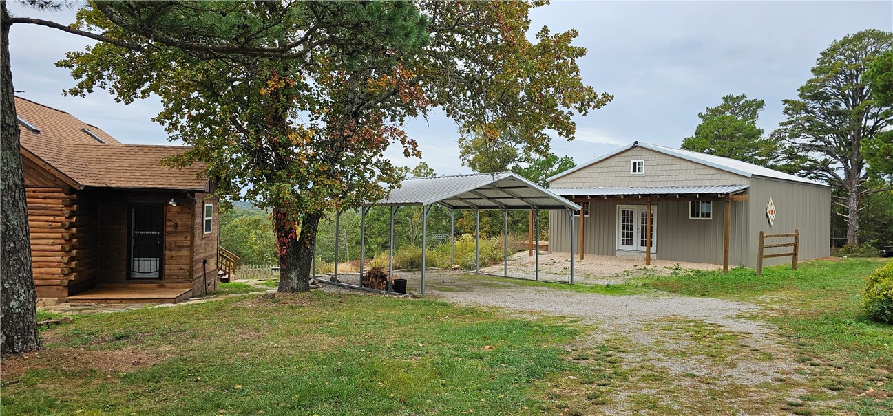 Highland Hills - Residential