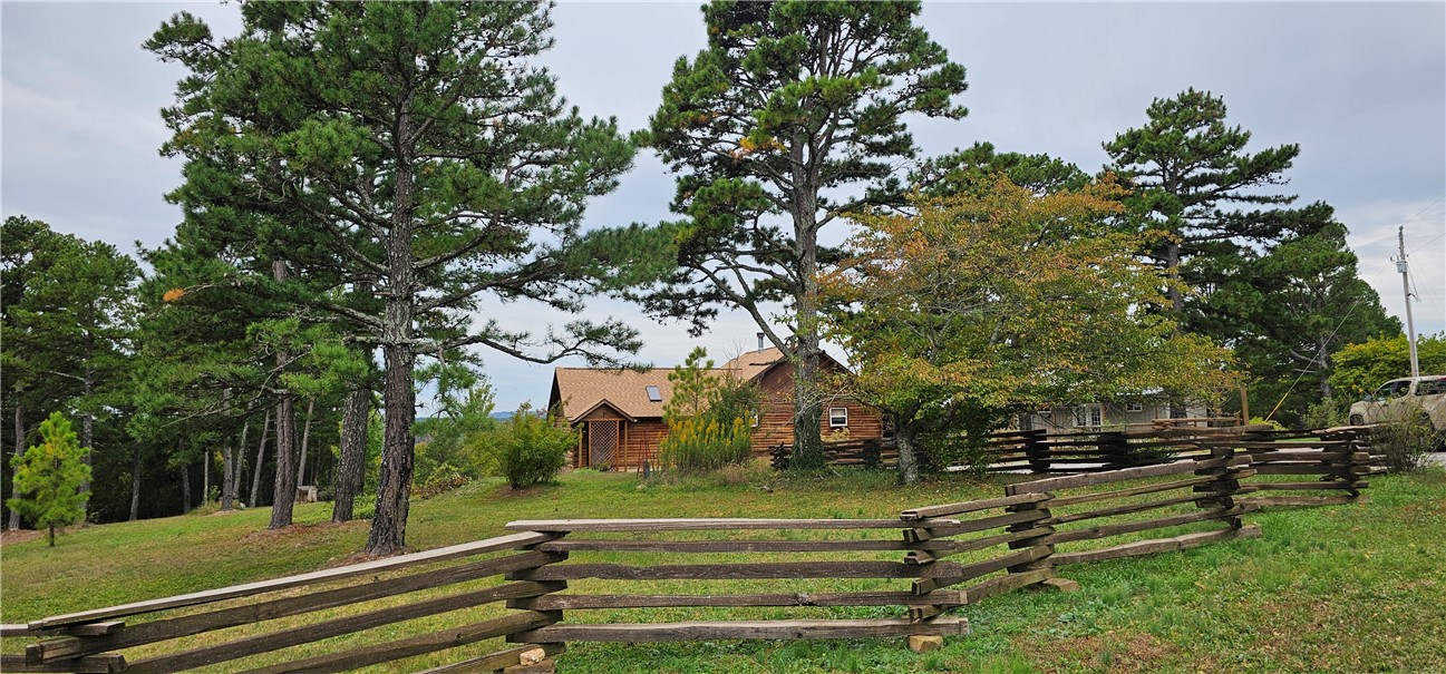 Highland Hills - Residential