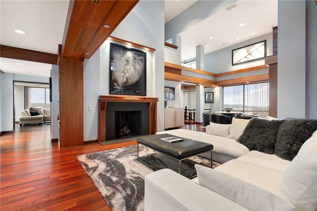 FAYETTEVILLE ORIGINAL - Residential Lease