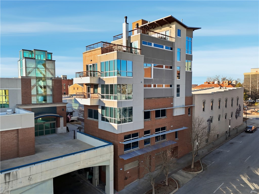 FAYETTEVILLE ORIGINAL - Residential Lease