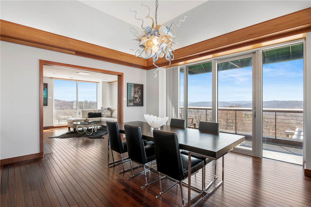 FAYETTEVILLE ORIGINAL - Residential Lease