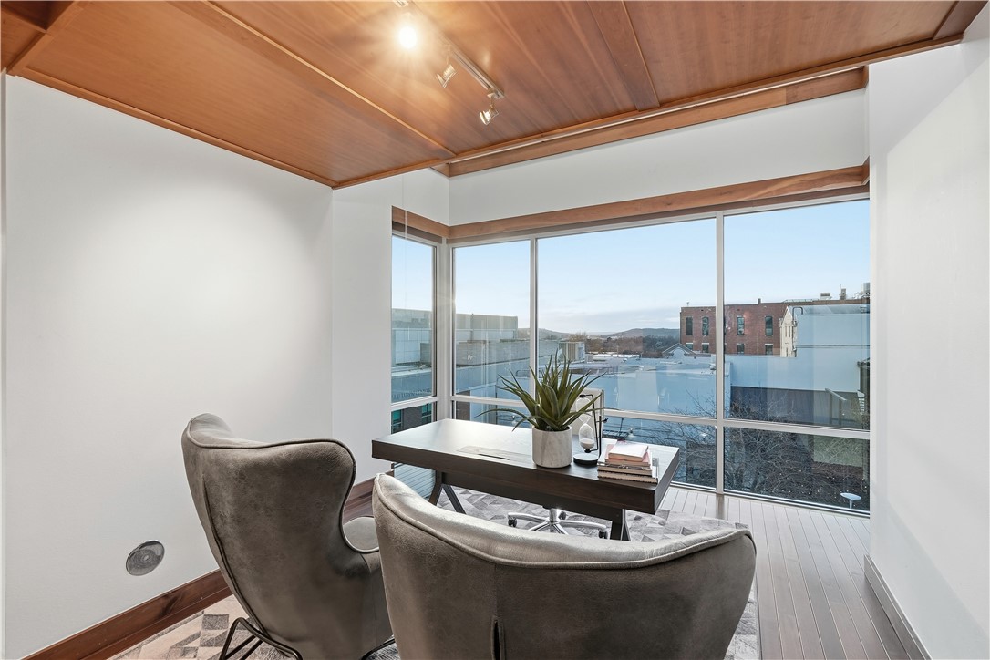 FAYETTEVILLE ORIGINAL - Residential Lease