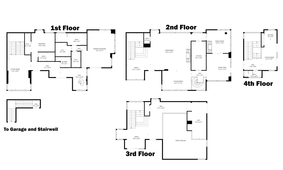 FAYETTEVILLE ORIGINAL - Residential Lease