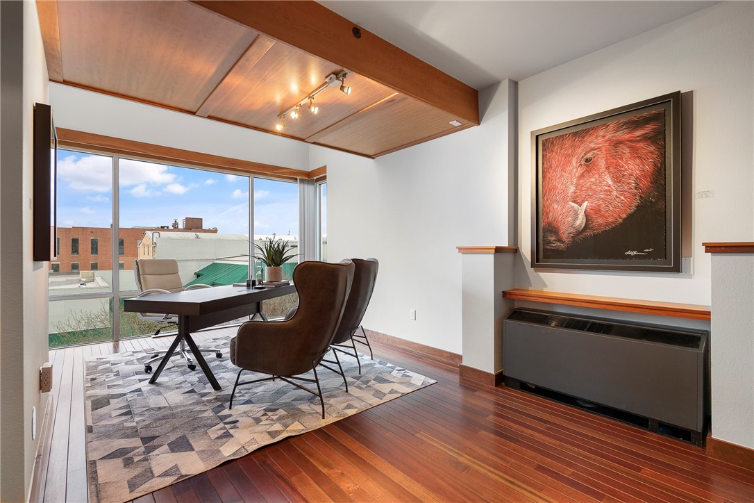 FAYETTEVILLE ORIGINAL - Residential Lease