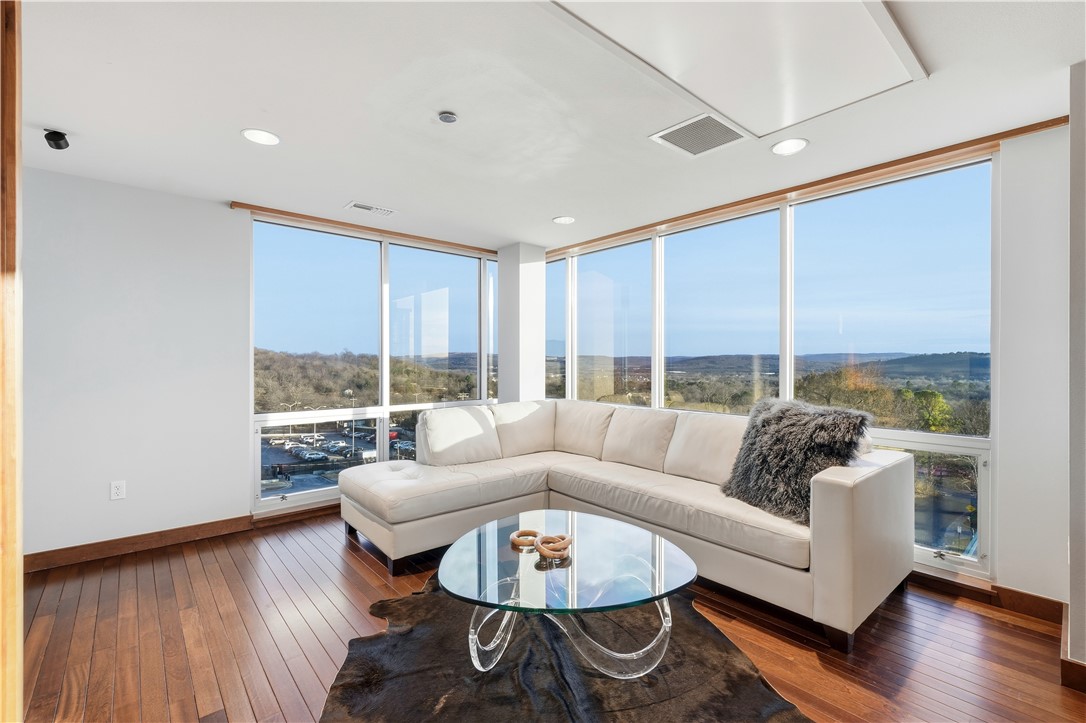 FAYETTEVILLE ORIGINAL - Residential Lease