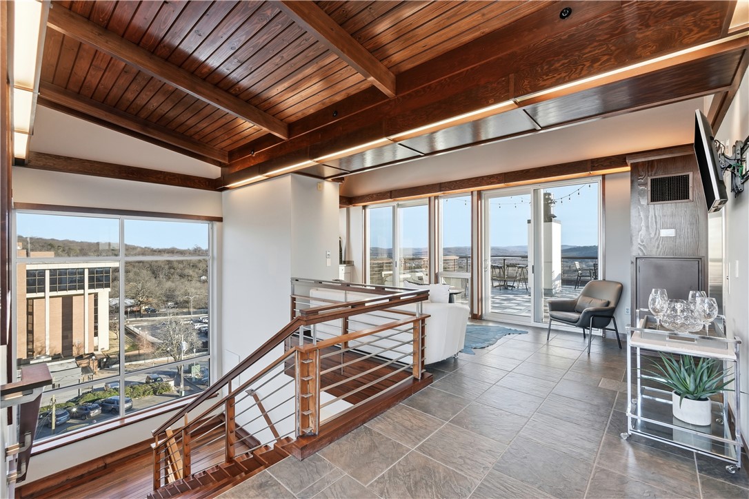 FAYETTEVILLE ORIGINAL - Residential Lease