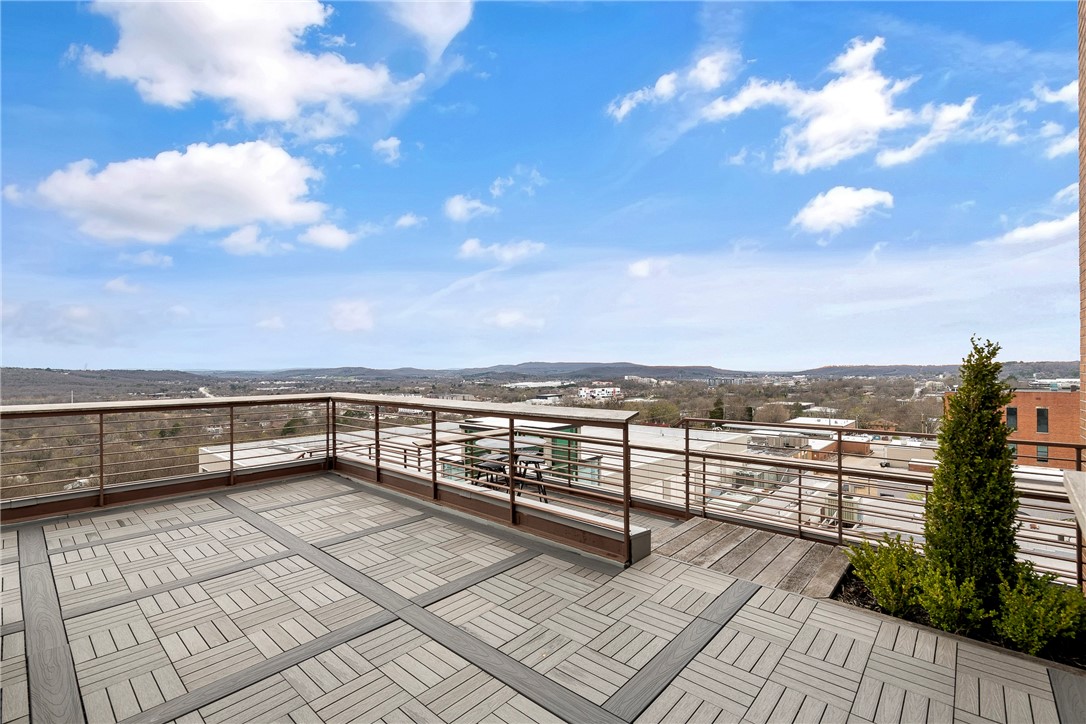 FAYETTEVILLE ORIGINAL - Residential Lease