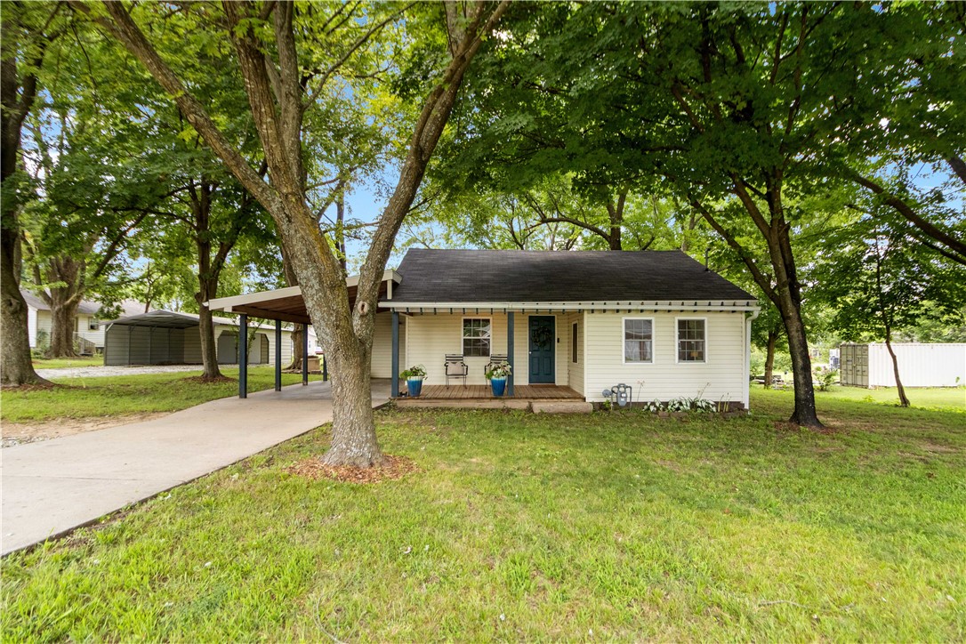 Lincoln Outlots - Residential