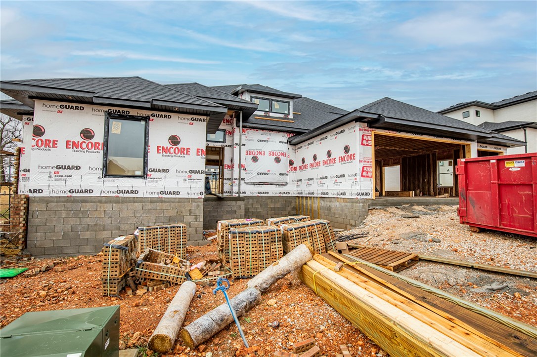 Shadow Valley - Residential