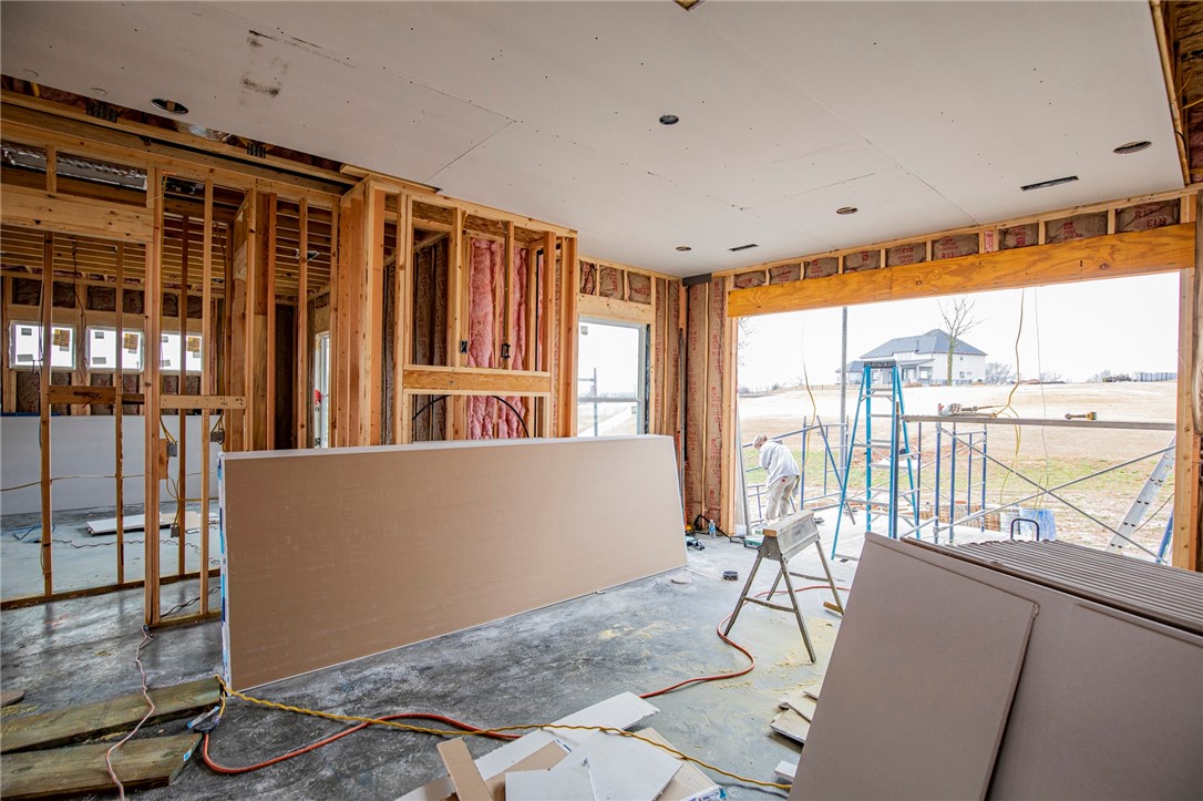 Shadow Valley - Residential