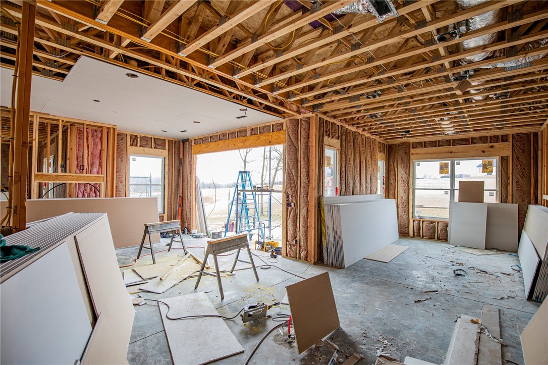 Shadow Valley - Residential