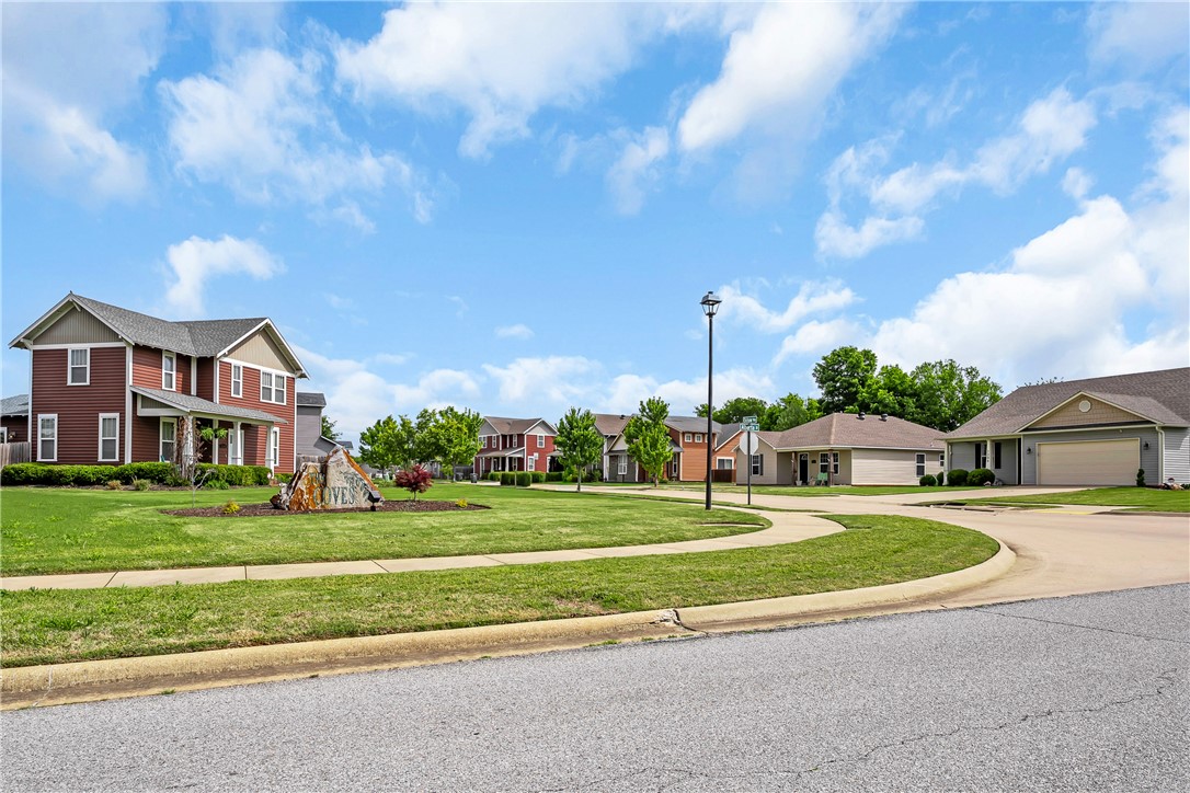 Coves Ph II - Residential