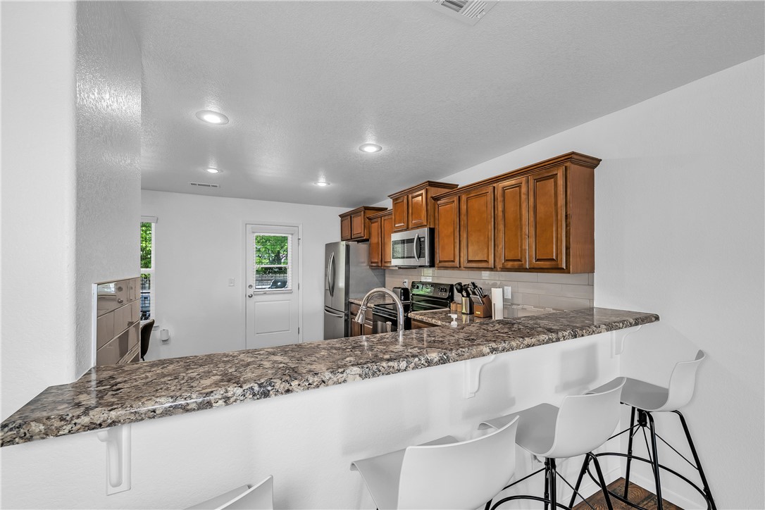 Coves Ph II - Residential