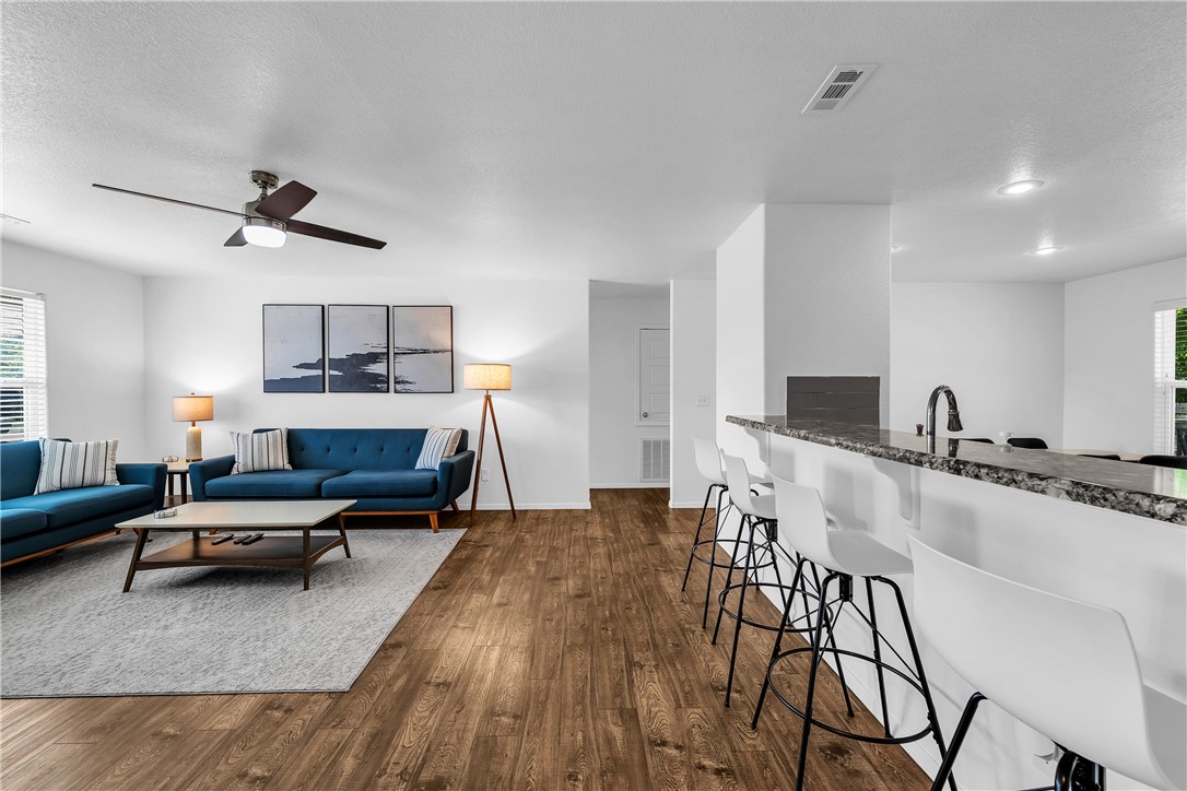 Coves Ph II - Residential