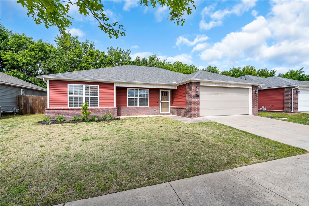 Coves Ph II - Residential