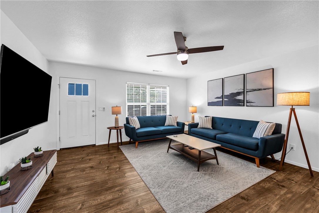 Coves Ph II - Residential