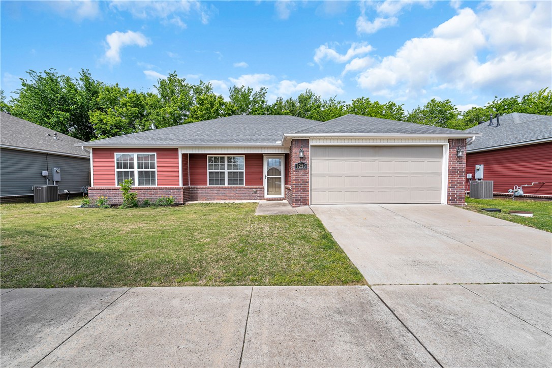 Coves Ph II - Residential