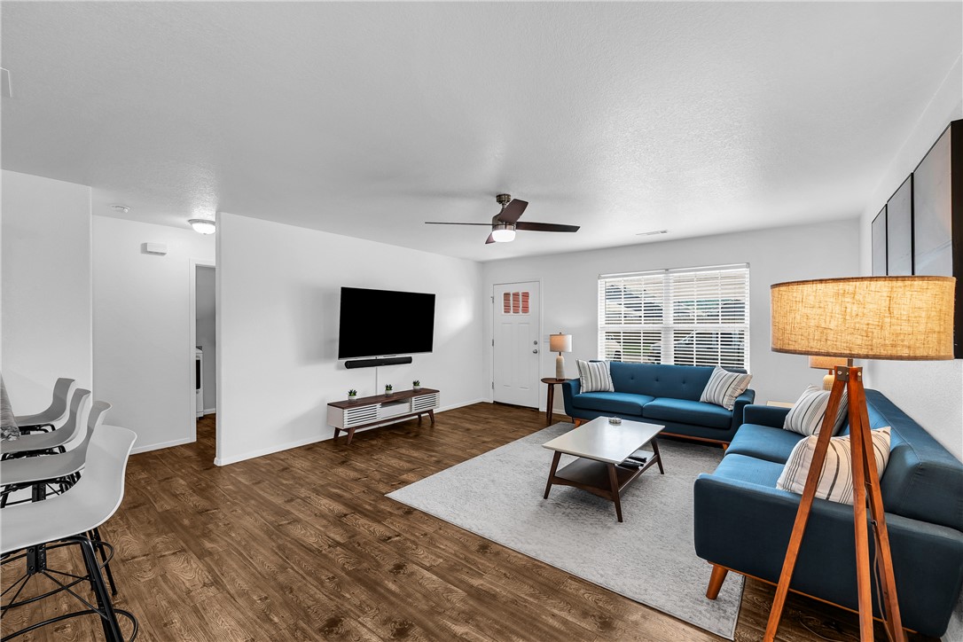 Coves Ph II - Residential