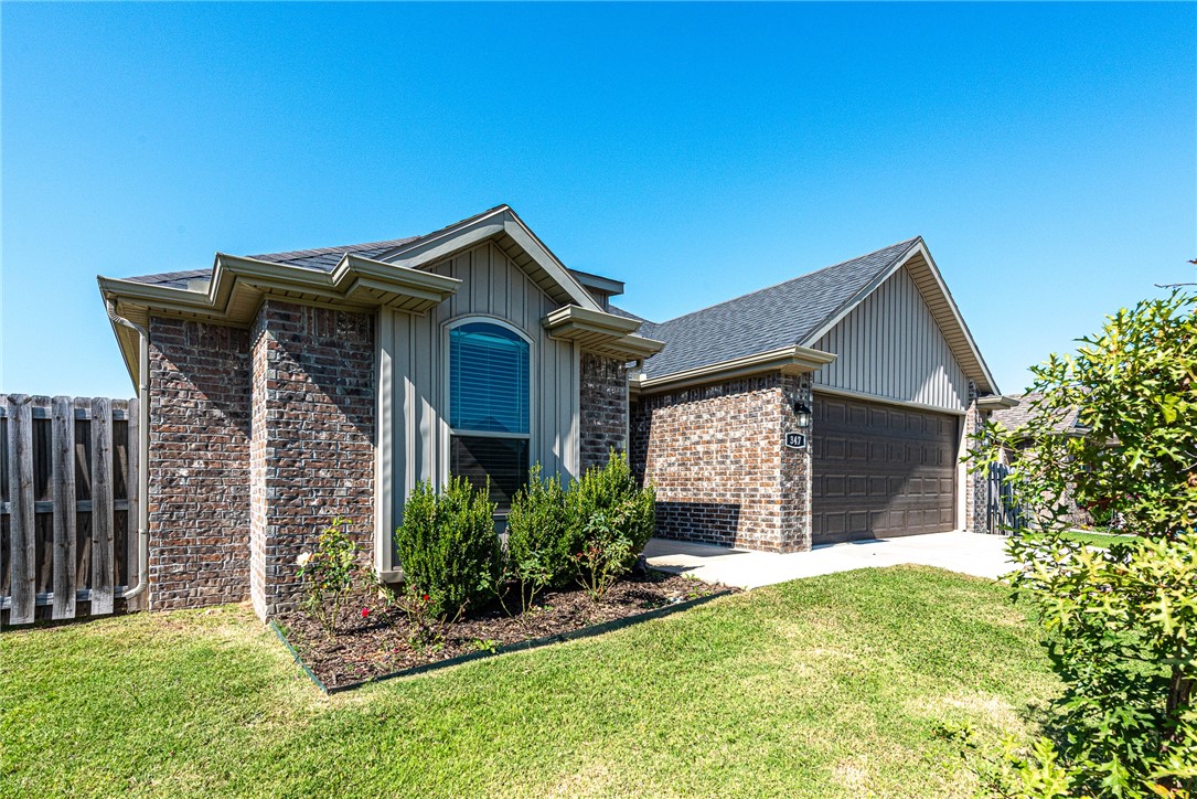 Grove At Engles Mill Ph 1 - Residential