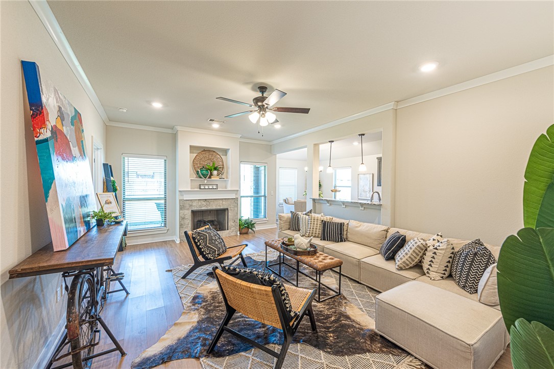 Grove At Engles Mill Ph 1 - Residential