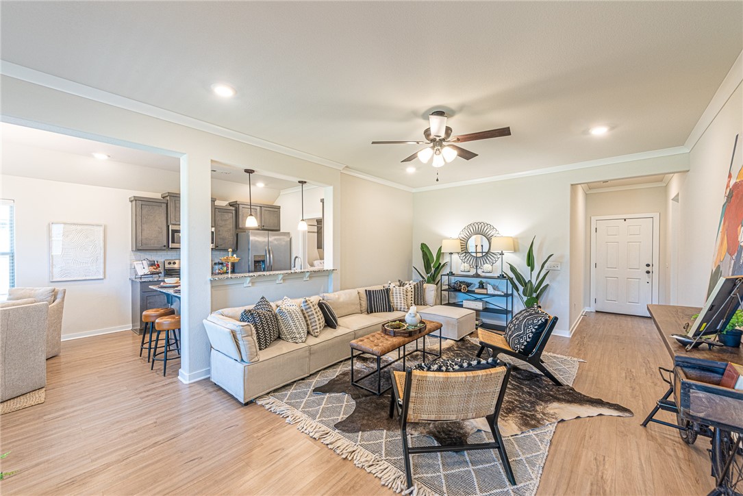 Grove At Engles Mill Ph 1 - Residential