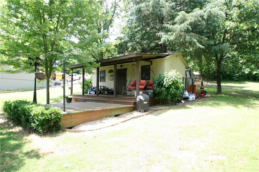 Kinloch - Residential