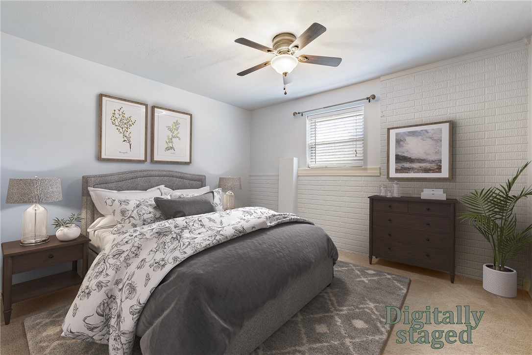 Kinloch - Residential