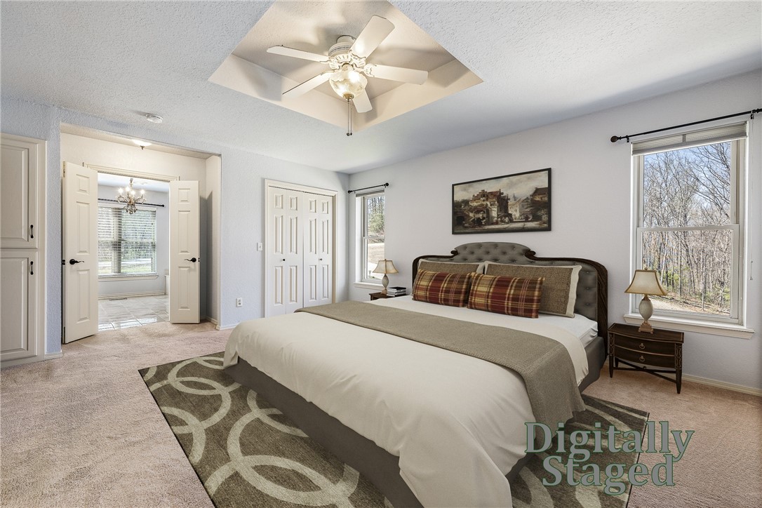 Kinloch - Residential
