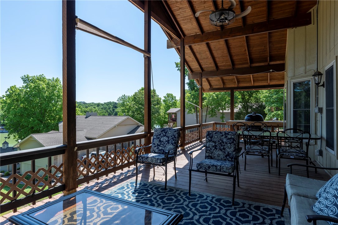 Kinloch - Residential