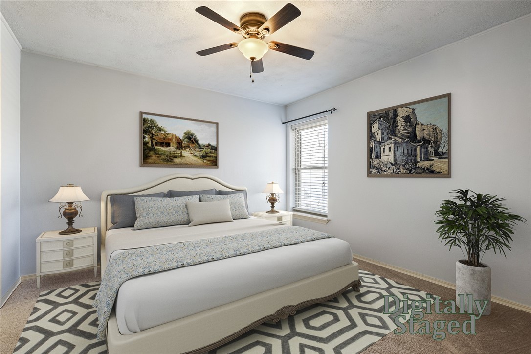 Kinloch - Residential