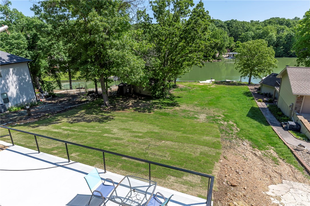 Kinloch - Residential