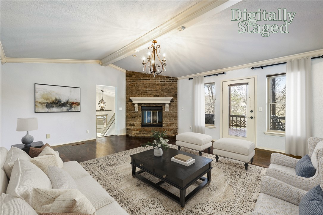Kinloch - Residential